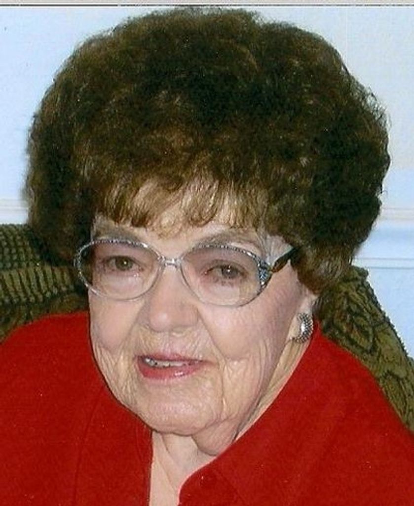 Milla Raye Cargile Profile Photo