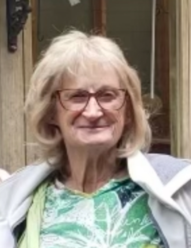 Sharol Ann Harlan Profile Photo