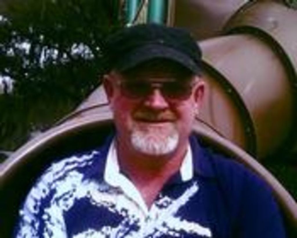 Hardee- (Ron) James Ronald Bryant, Jr.