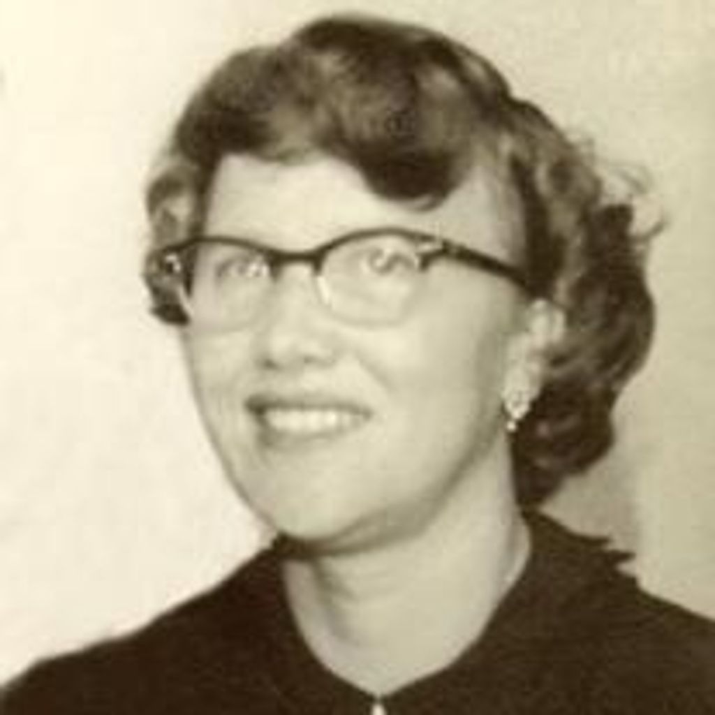 Flora Stevens