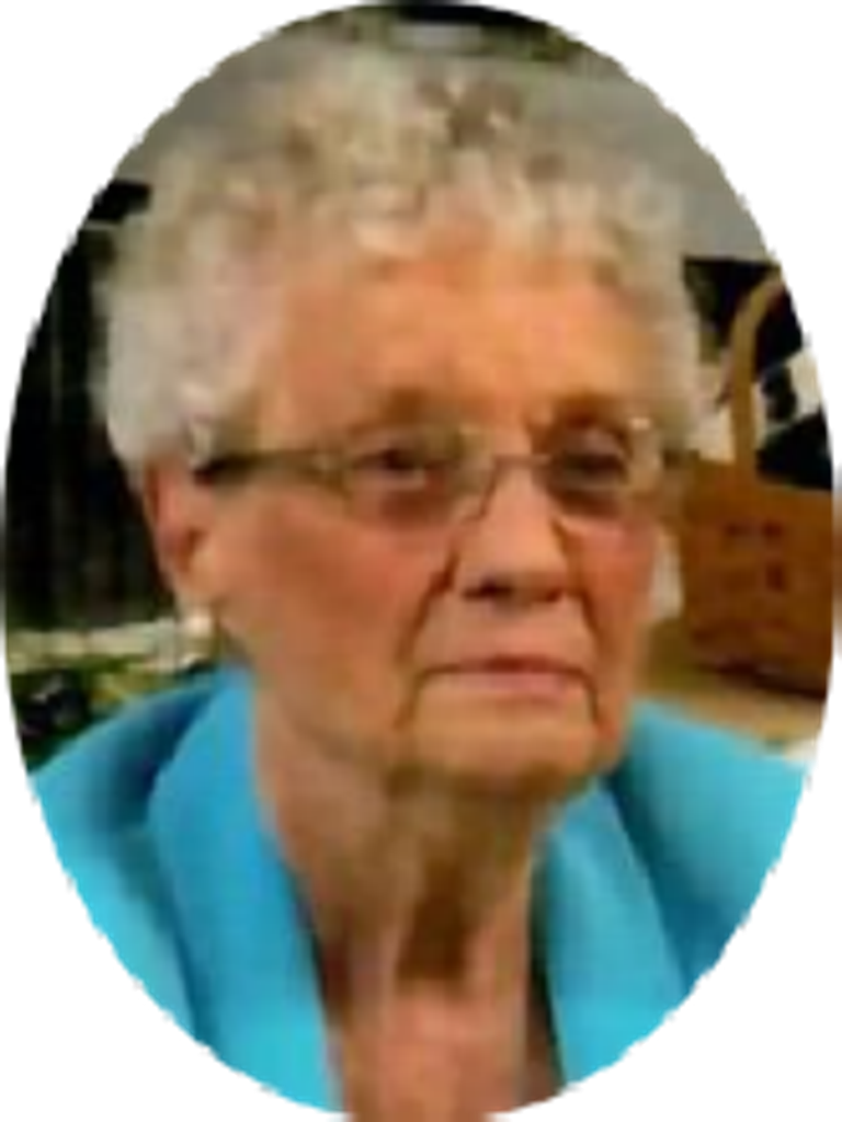 Virginia C. Cunningham