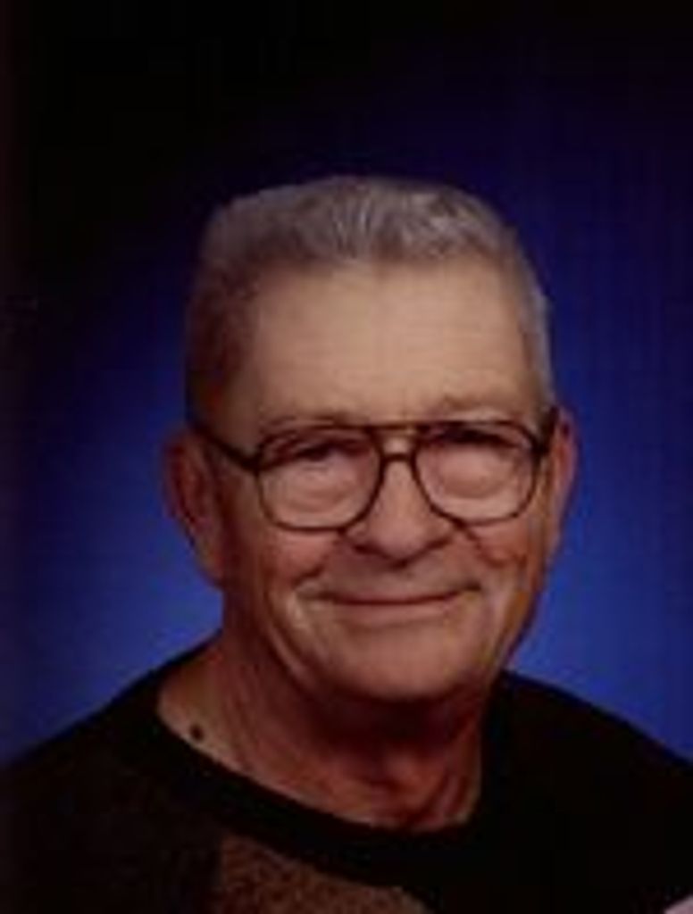 Charles Swanson
