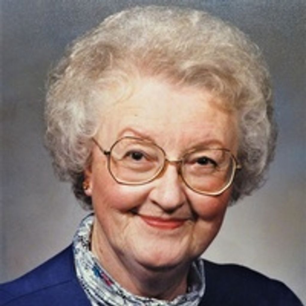 Ida Mae Harris