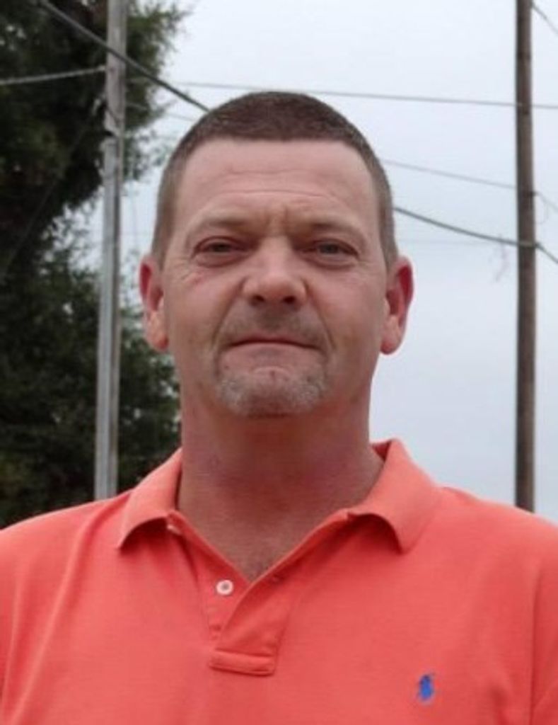 Rodney "Thomas" Moore Profile Photo