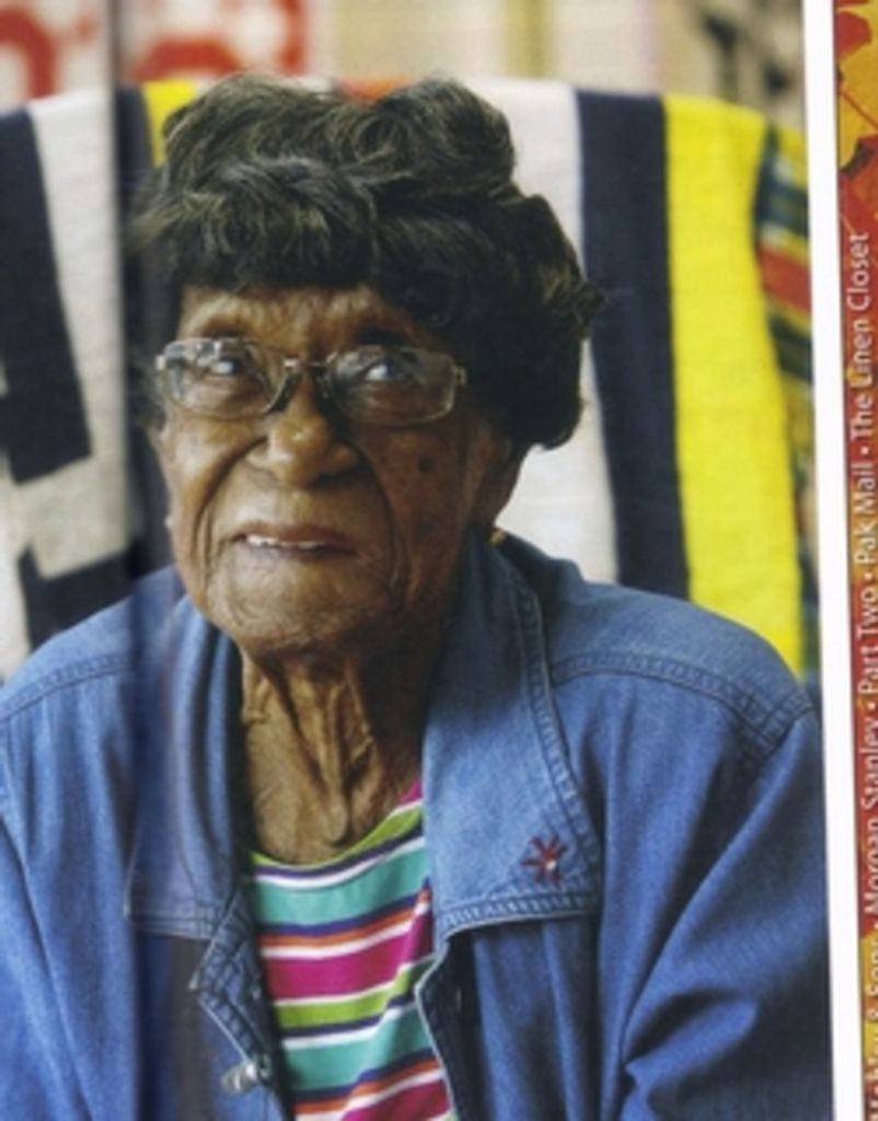 Beatrice Moore Profile Photo