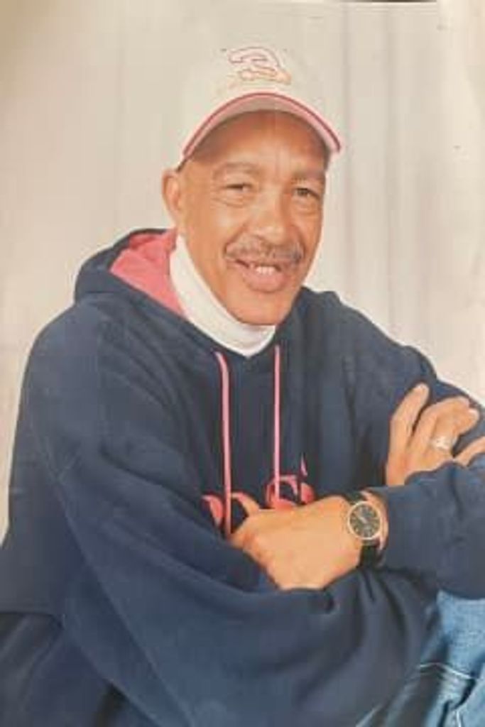 Theodore Mcwilliams Profile Photo