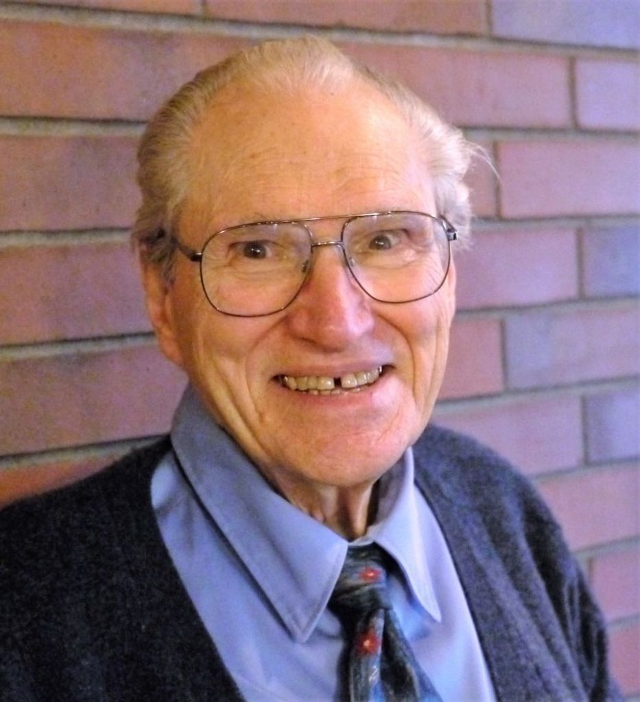 James Eernisse Profile Photo