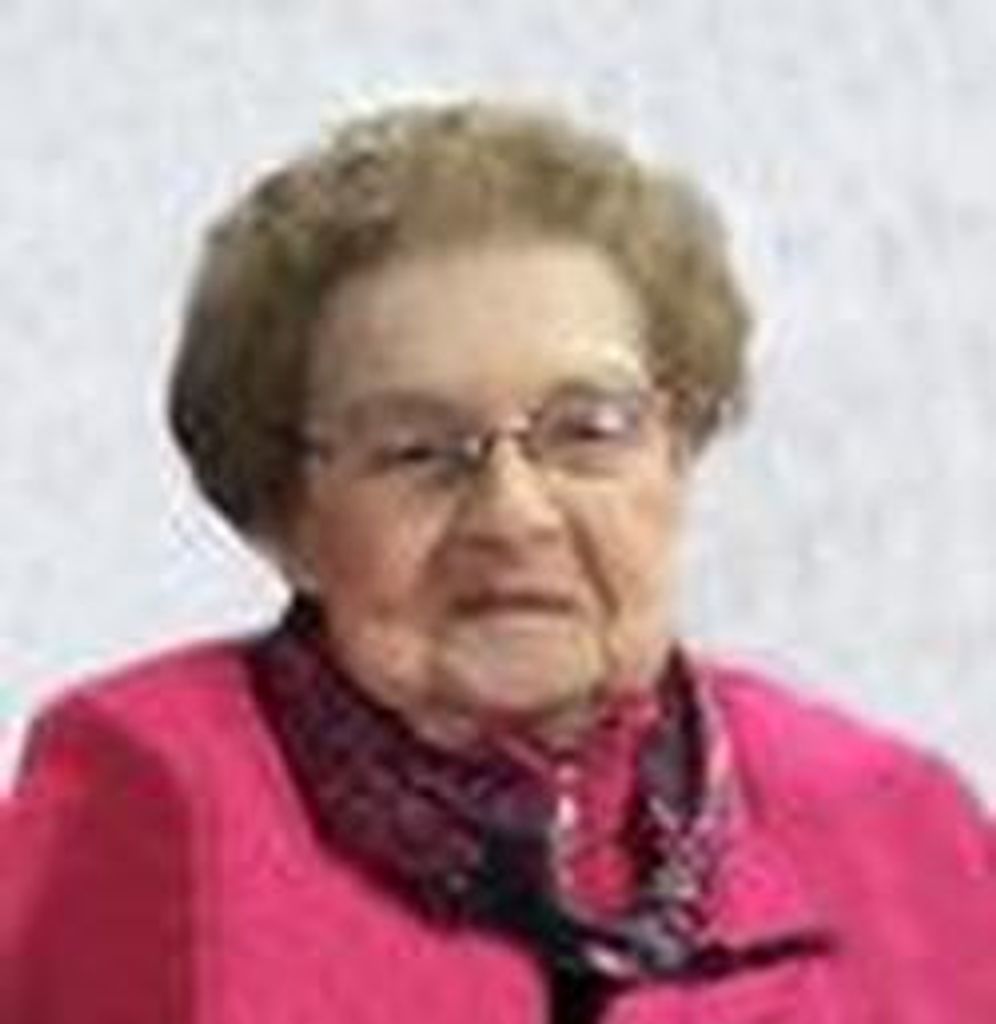 Betty Jean Hagen Profile Photo
