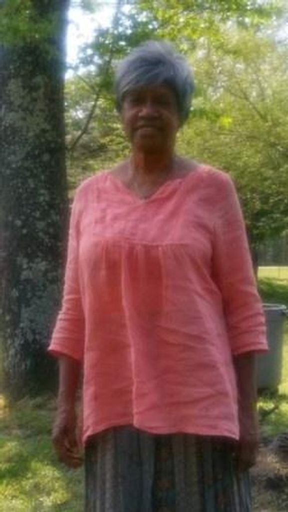 Patricia Lee Hubbard