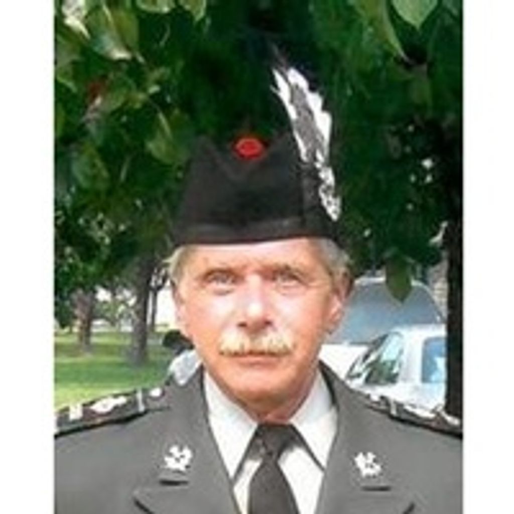 Jon Michael Blickenstaff