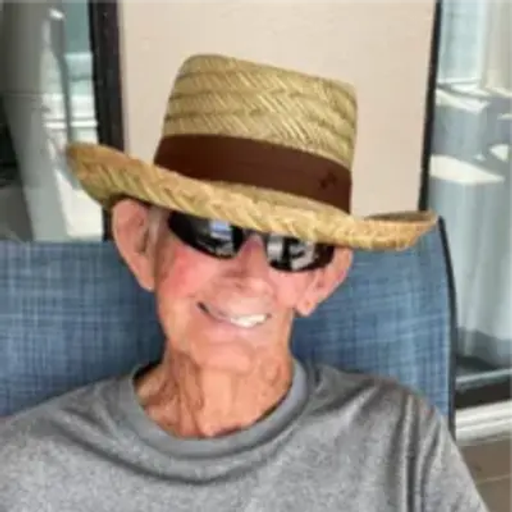 Bob Jones Profile Photo