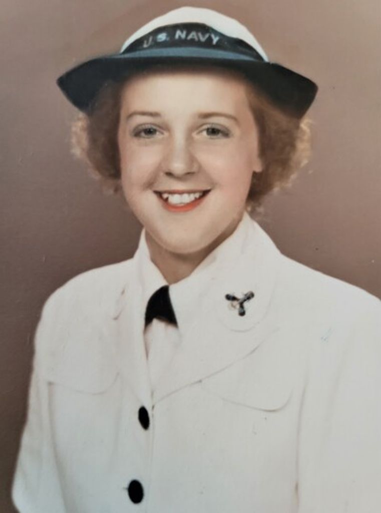 Helen Jessie Muessig Profile Photo