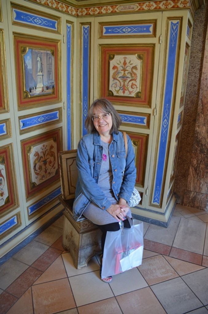 Phyllis Laycock Profile Photo