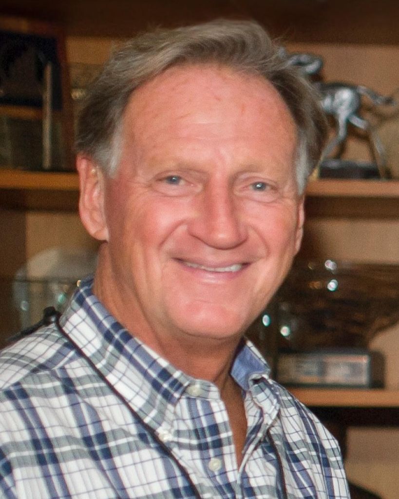 Ronald Lee Grosch Profile Photo