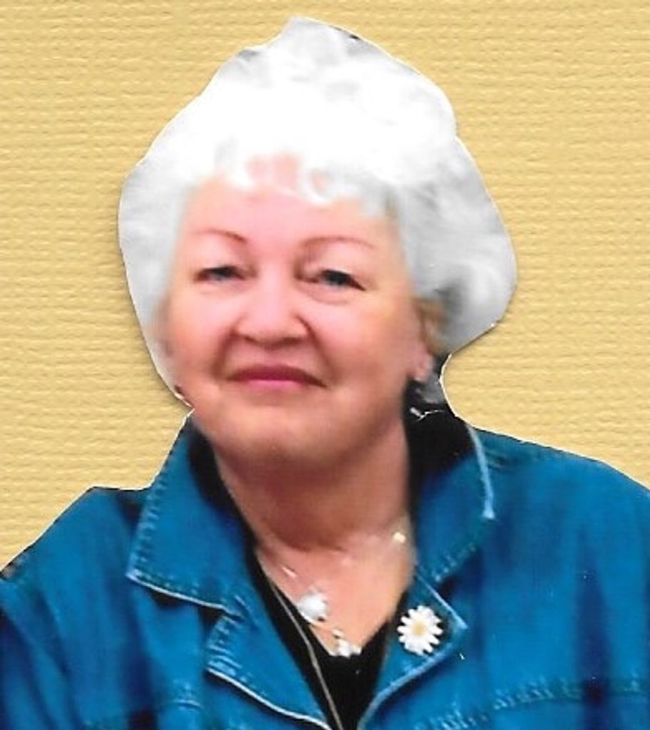 JoAnn Merritt
