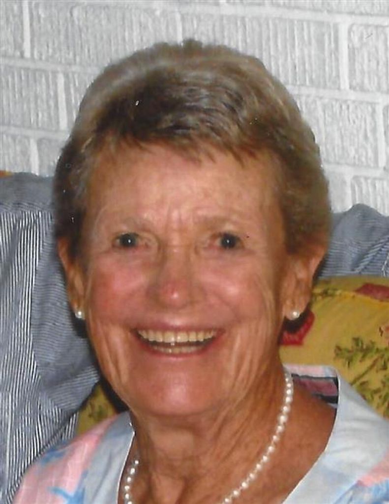 Cora Anderson
