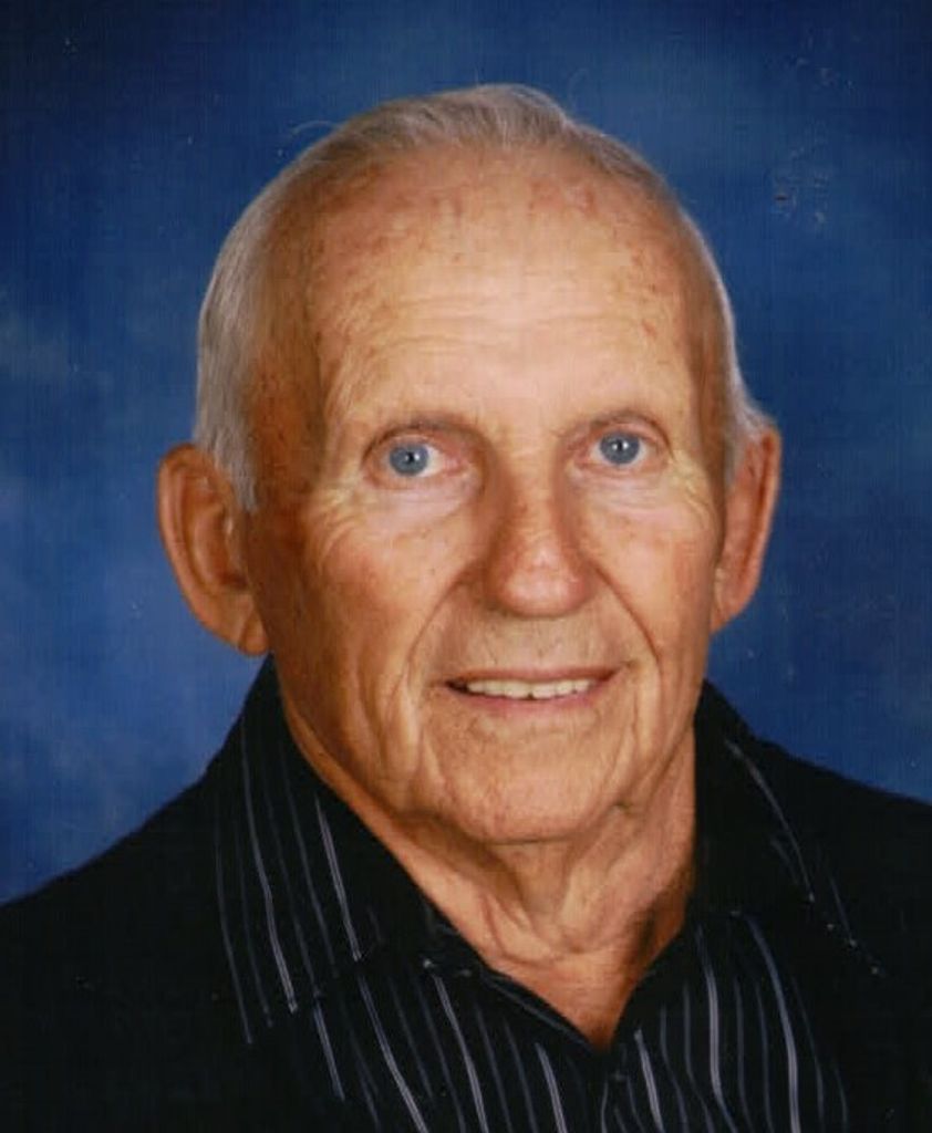 Max L. Elliott Profile Photo
