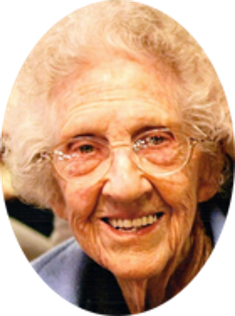 Mary Bragg