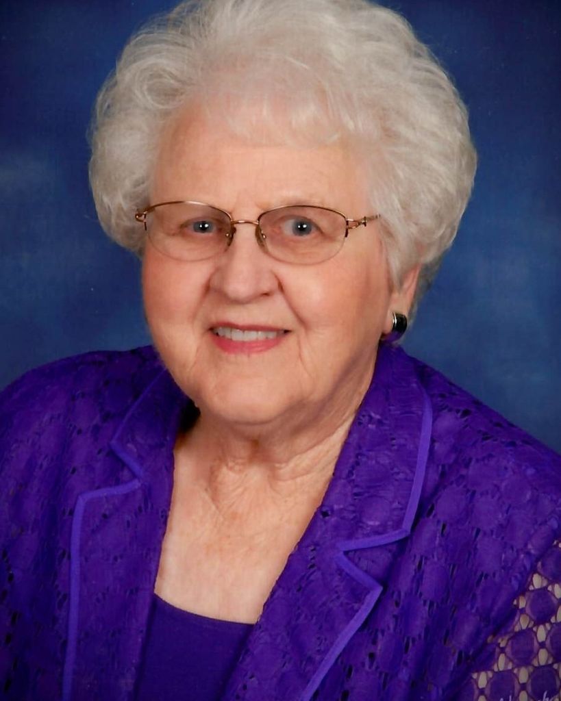 Lorene Muegge Jacobs Profile Photo