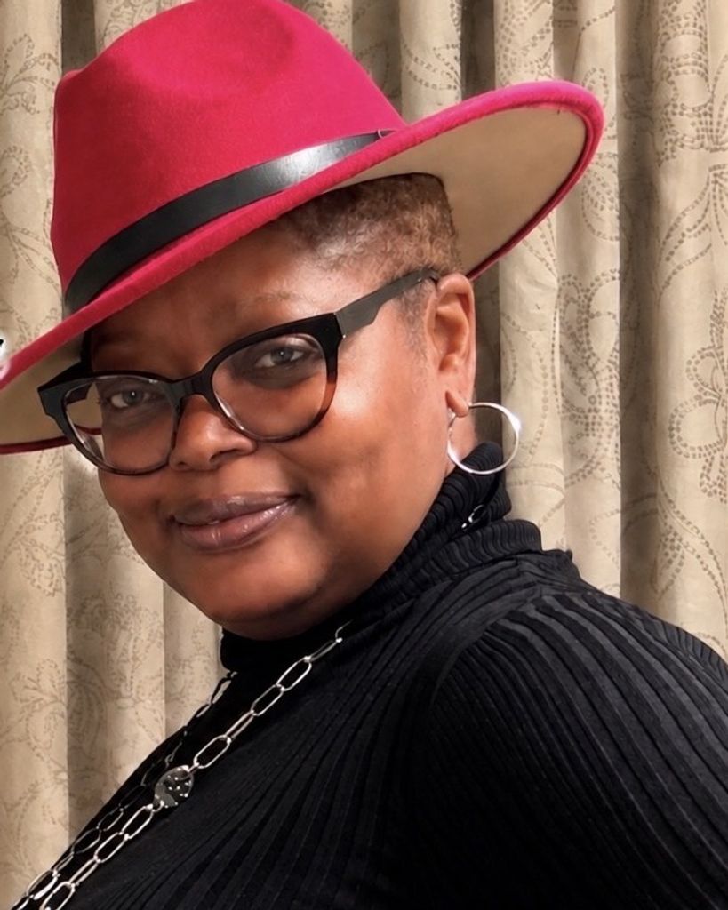 Gloria M Coleman Profile Photo