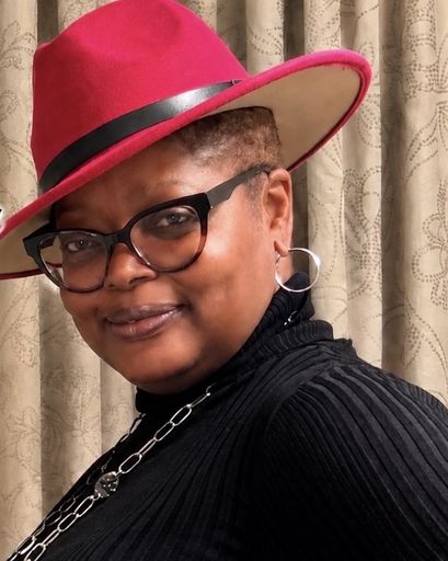 Gloria M Coleman's obituary image