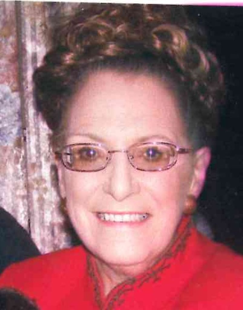 Linda D. Herd