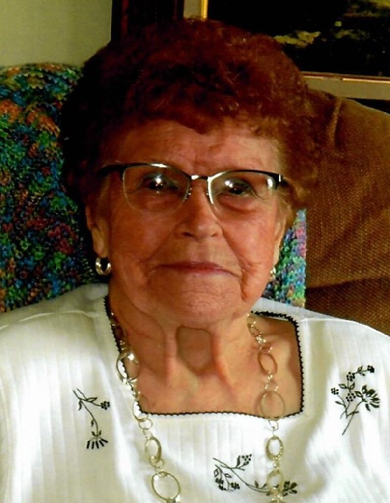 Lorna Sambor Profile Photo