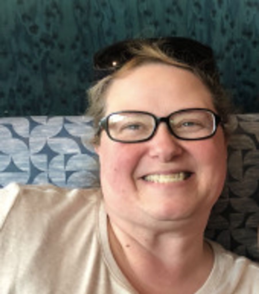 Kelly C Nesmith Profile Photo