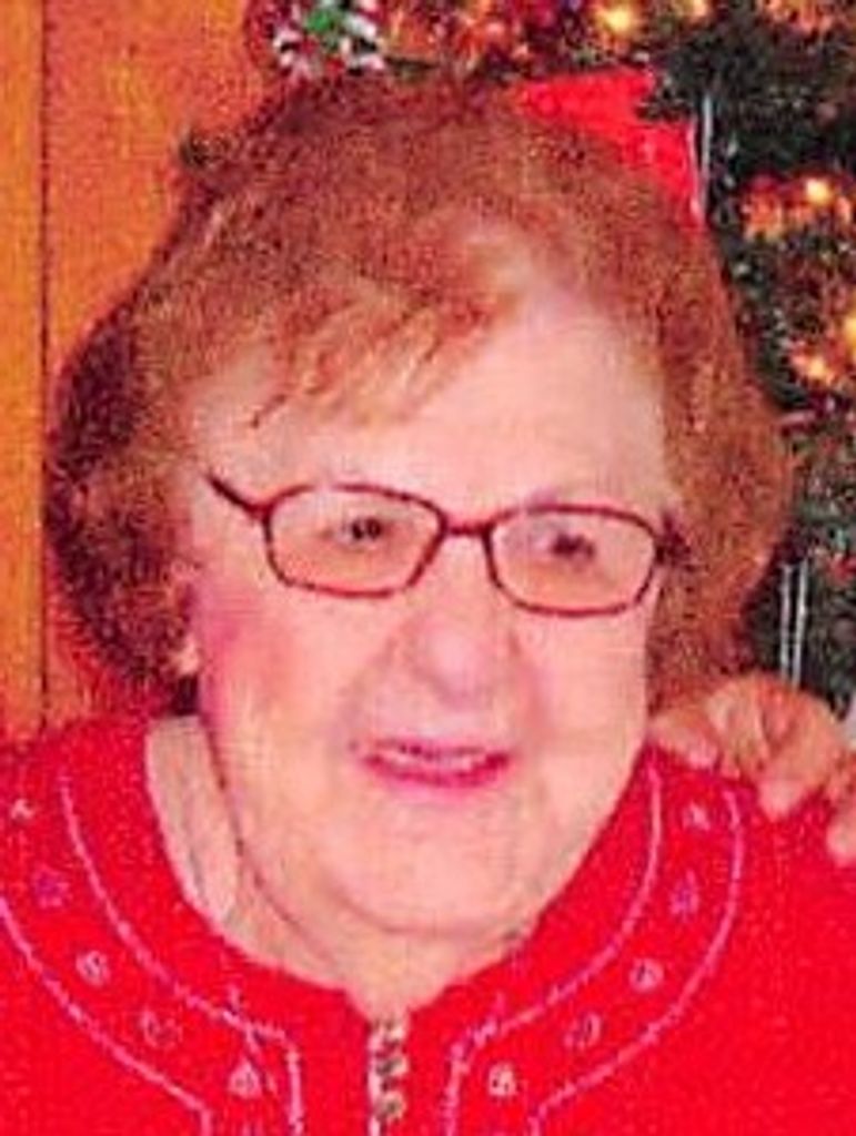 Juanita Bledsoe