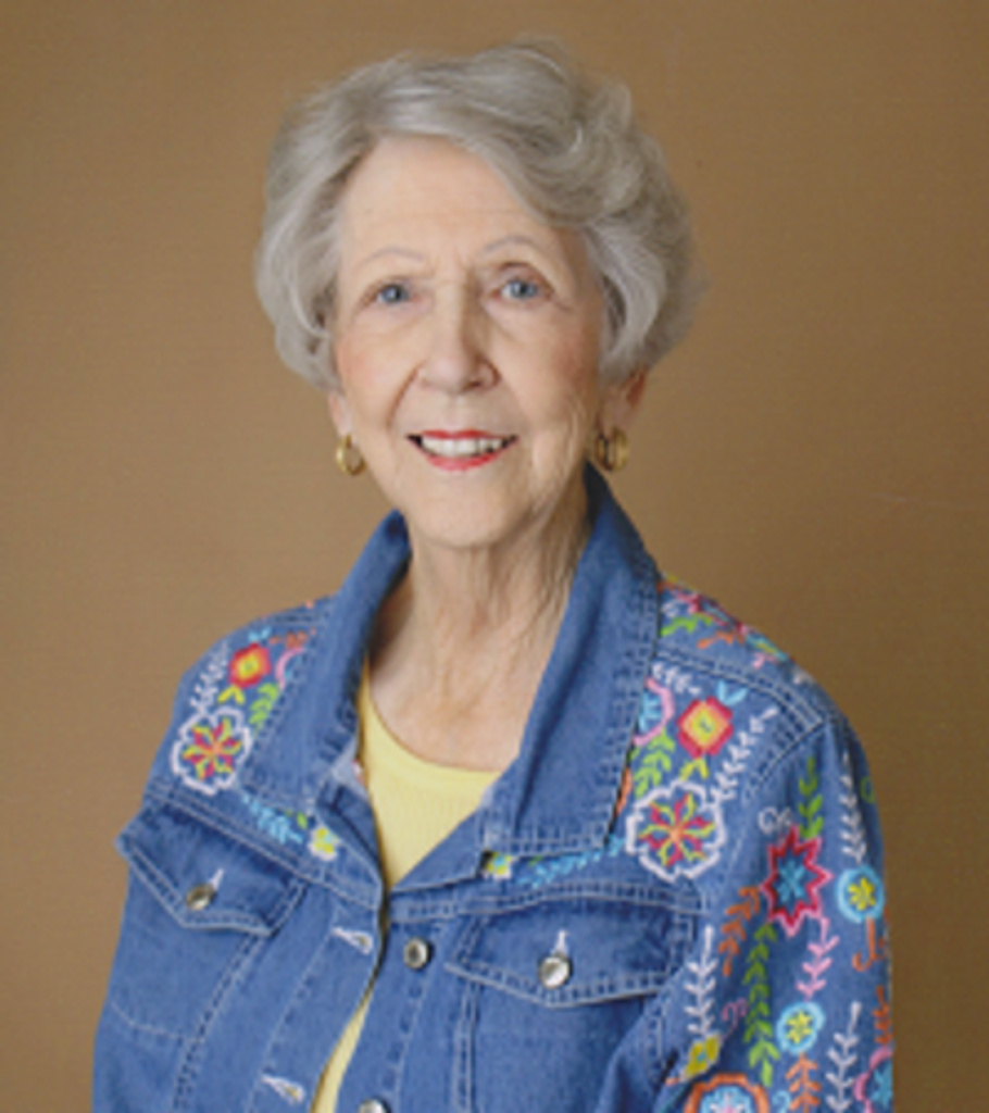 Betty Lorraine Brown