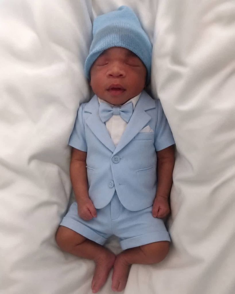 Zayden Zyire Lightfoot Profile Photo