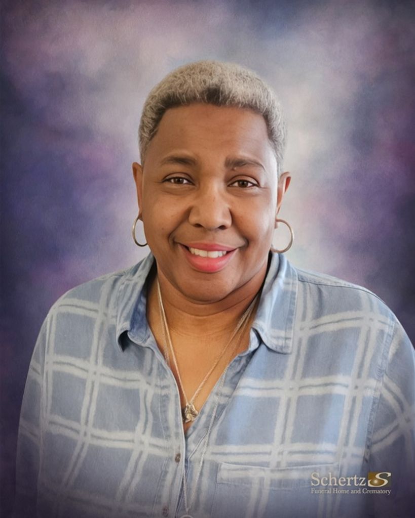 Valsine M. Harrison
