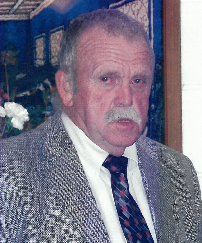 James Duane Turner