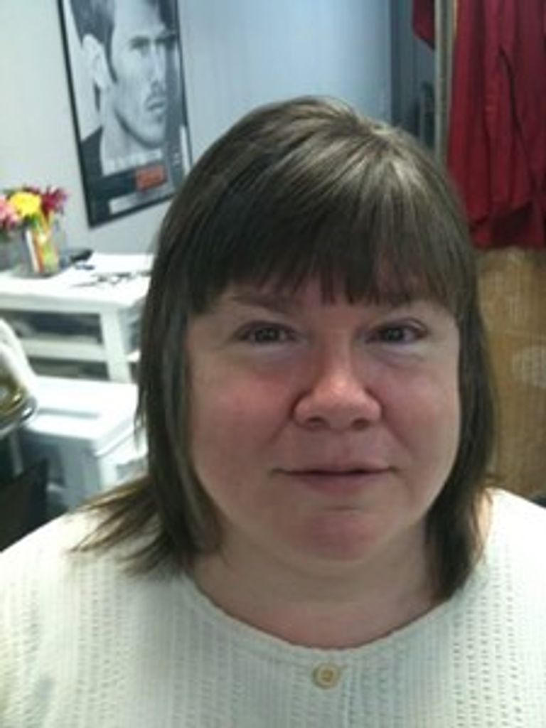 Delores Jean Sinclair-Robinson