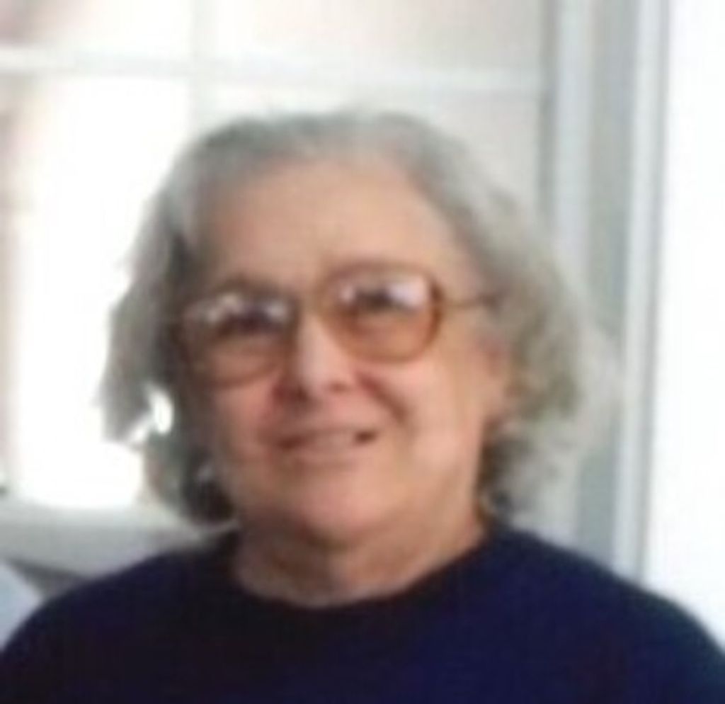 Florence Ellen Kuelker-Fonville Profile Photo