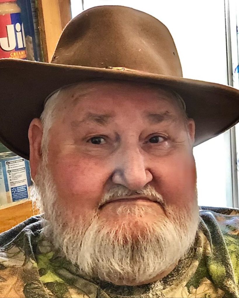 Henry Cozort Profile Photo