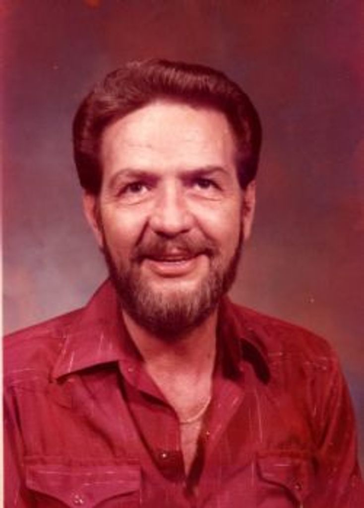 Cederick Fontenot