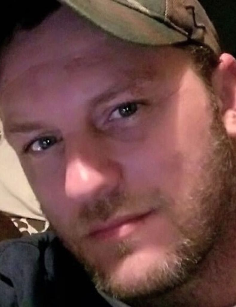 Timothy James Johnson