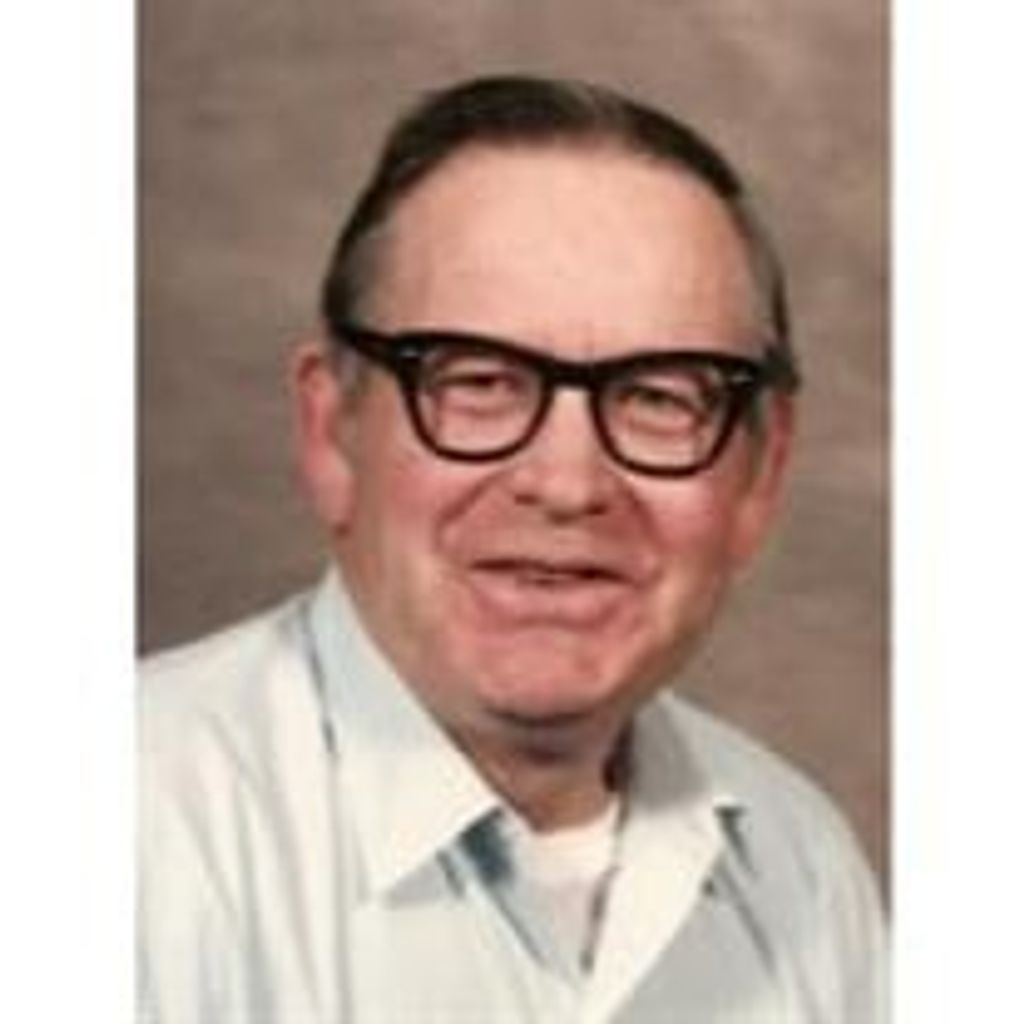 William Roy Lee