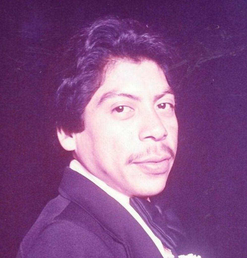 Jose Ernesto Rodriguez