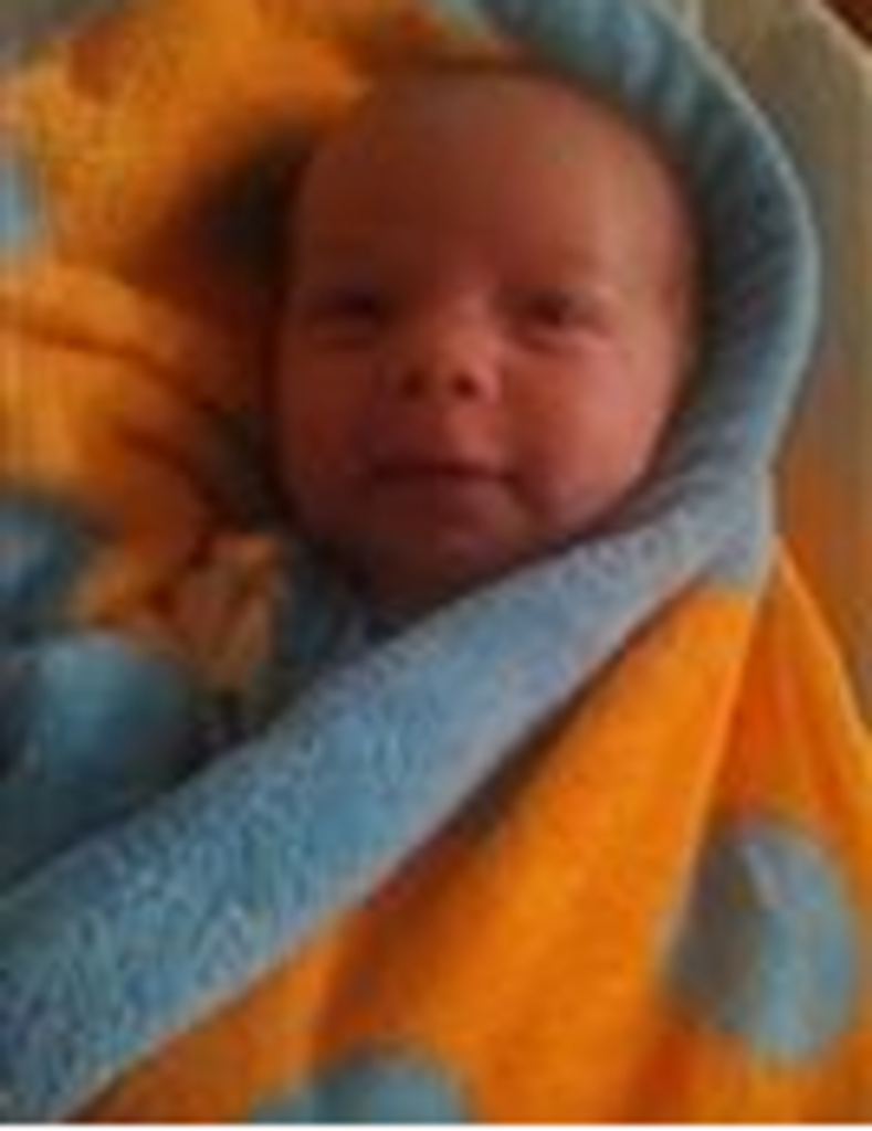 Hunter  Michael Esterak