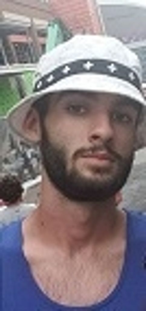 Richard L.W. Dauchenbaugh "Leo Wayne"
