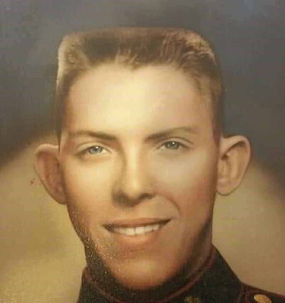 Gary C. Bish