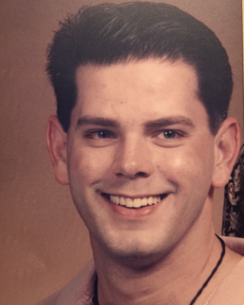 Philip Kevin Davis