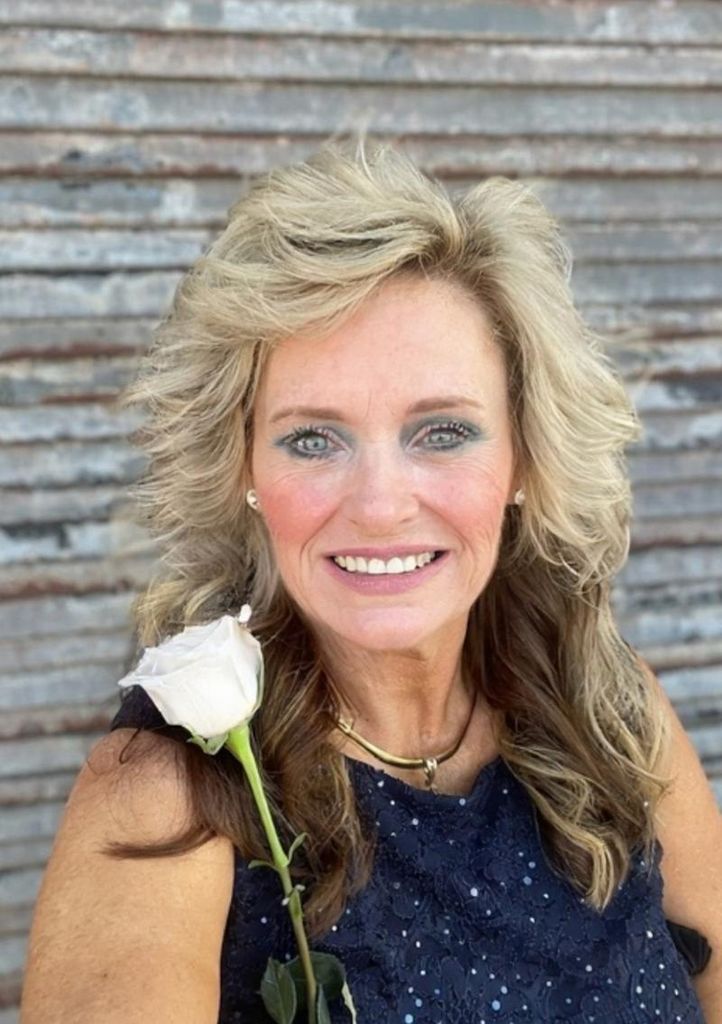 Julie R. Pence Profile Photo