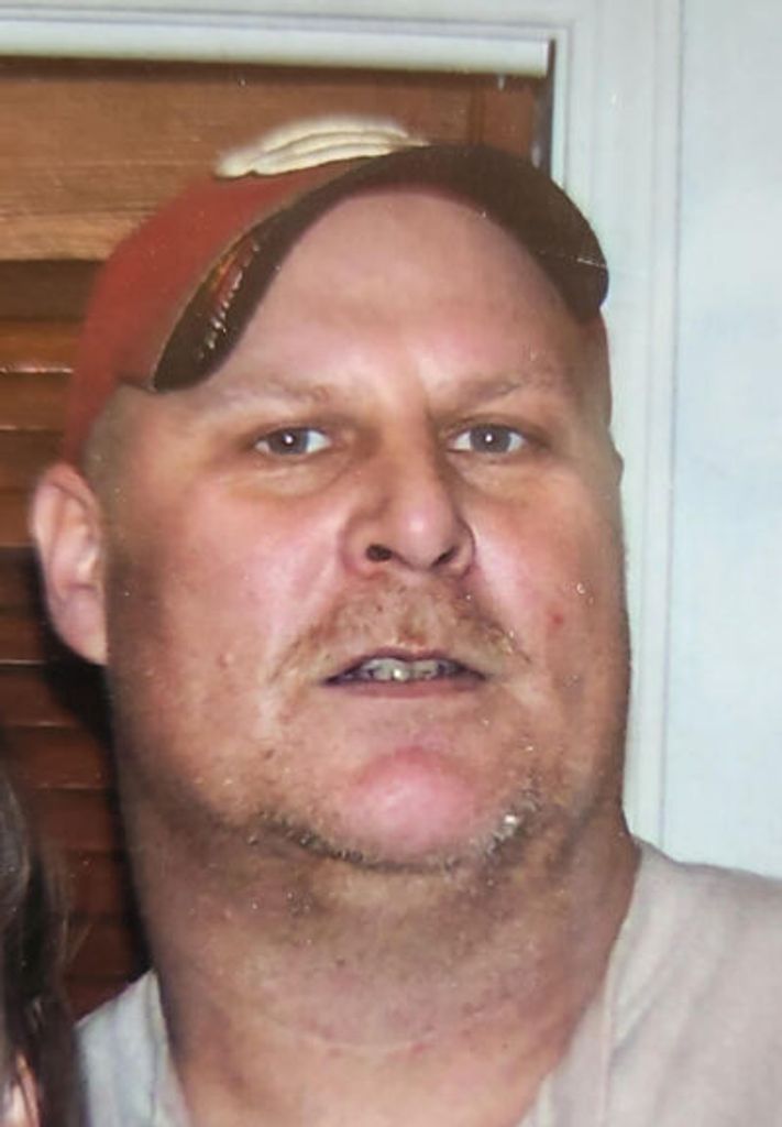 Randy Leon Dorr