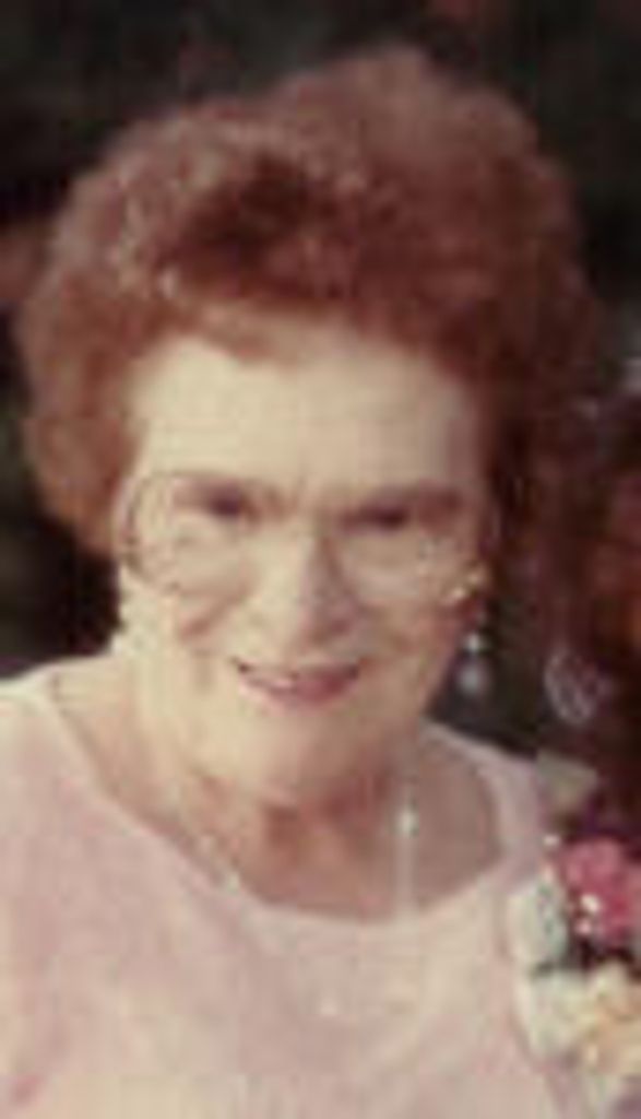 Mary C. Schoeder