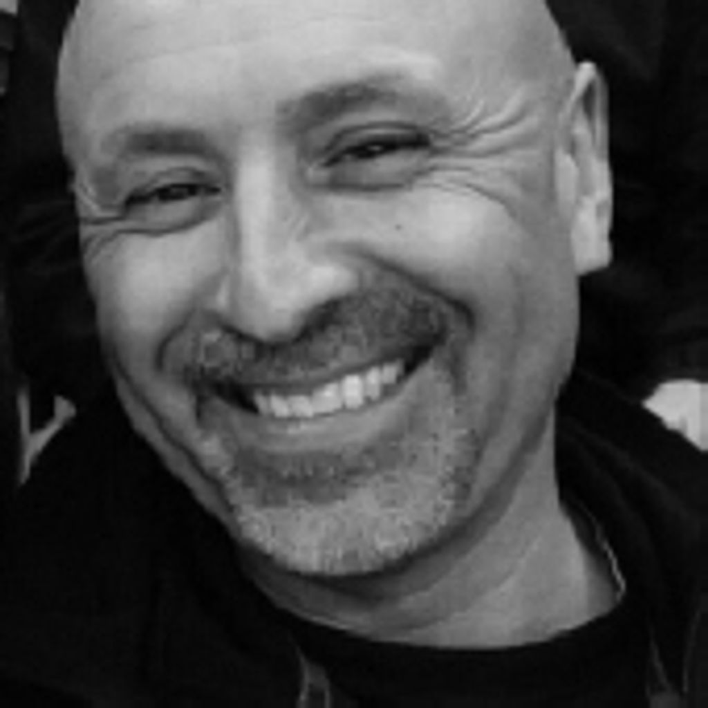 Jeffrey "Jeff" Gricar