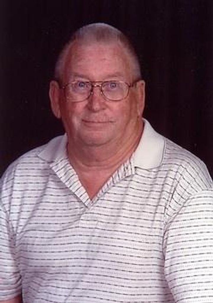 Charles E. Maxwell
