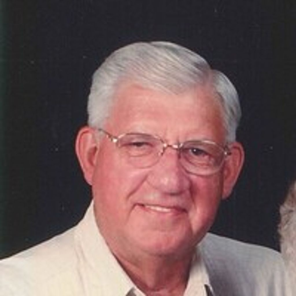 John "Jack" G. Lancaster